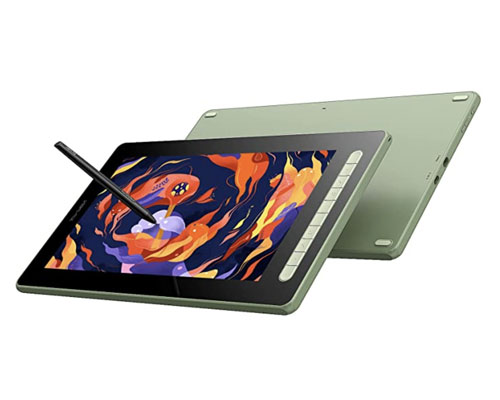 XP-PEN Artist 16 (2nd Gen) Drawing Tablet (Pen Display)